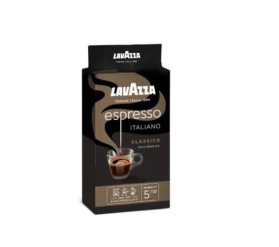 LAVAZZA Espresso Italiano Classico ground 250g